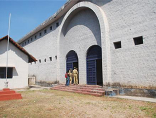  prison mangaluru